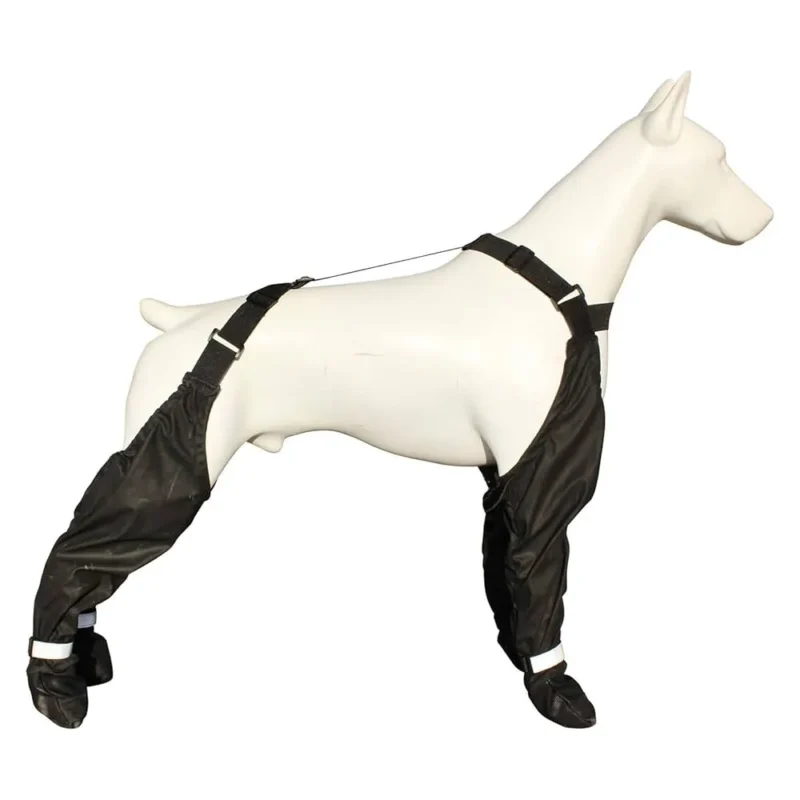 پاپوش سگ بزرگ برند Hipipet